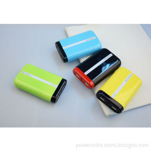RoHS 12,000mAh harga power bank for smart watch